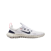 Nike Free RN 5.0 White Light Orewood Brown