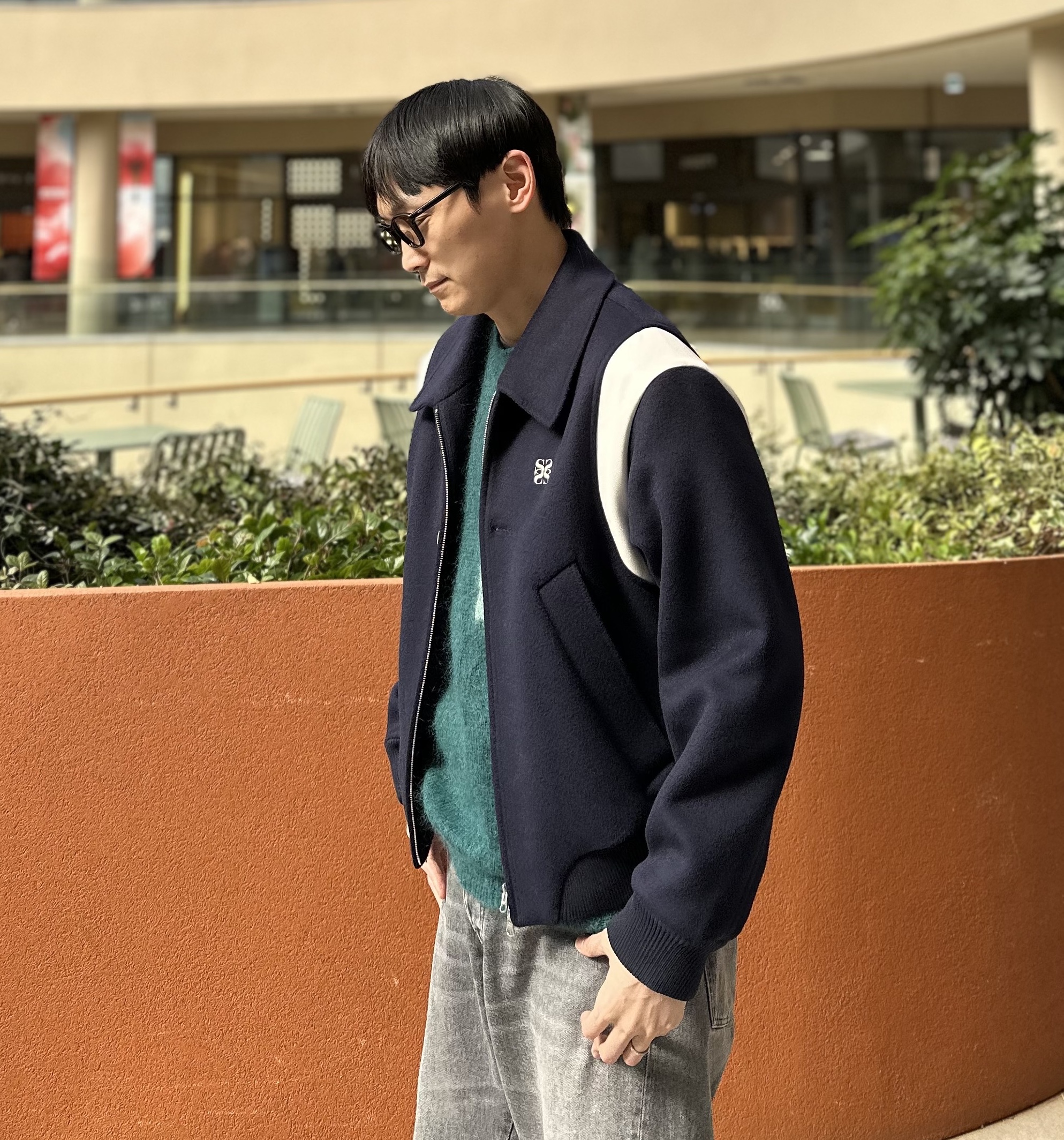 장롱이님의 스타일 - 2