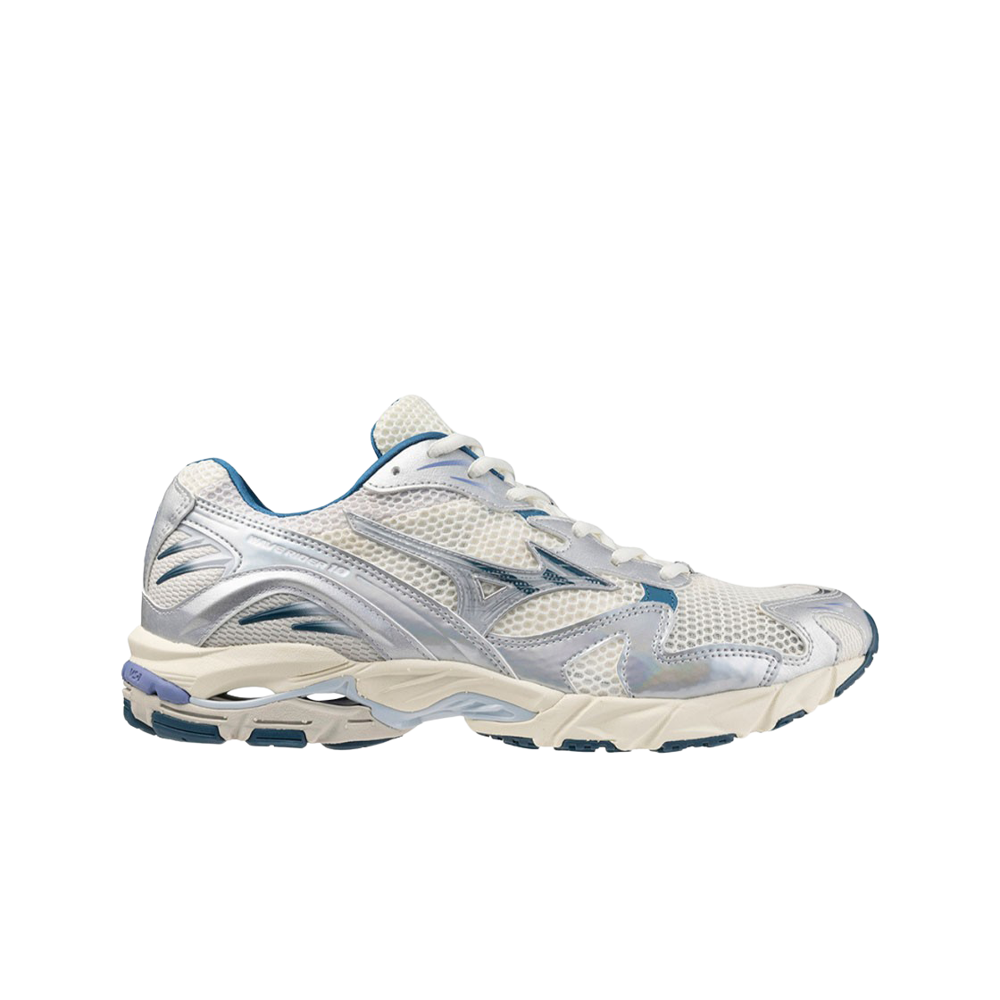 미즈노 웨이브 라이더 10 아크틱 아이스(Mizuno Wave Rider 10 Arctic Ice)