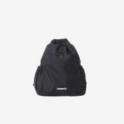 RAWROW Travel String Backpack Mini 720 Black
