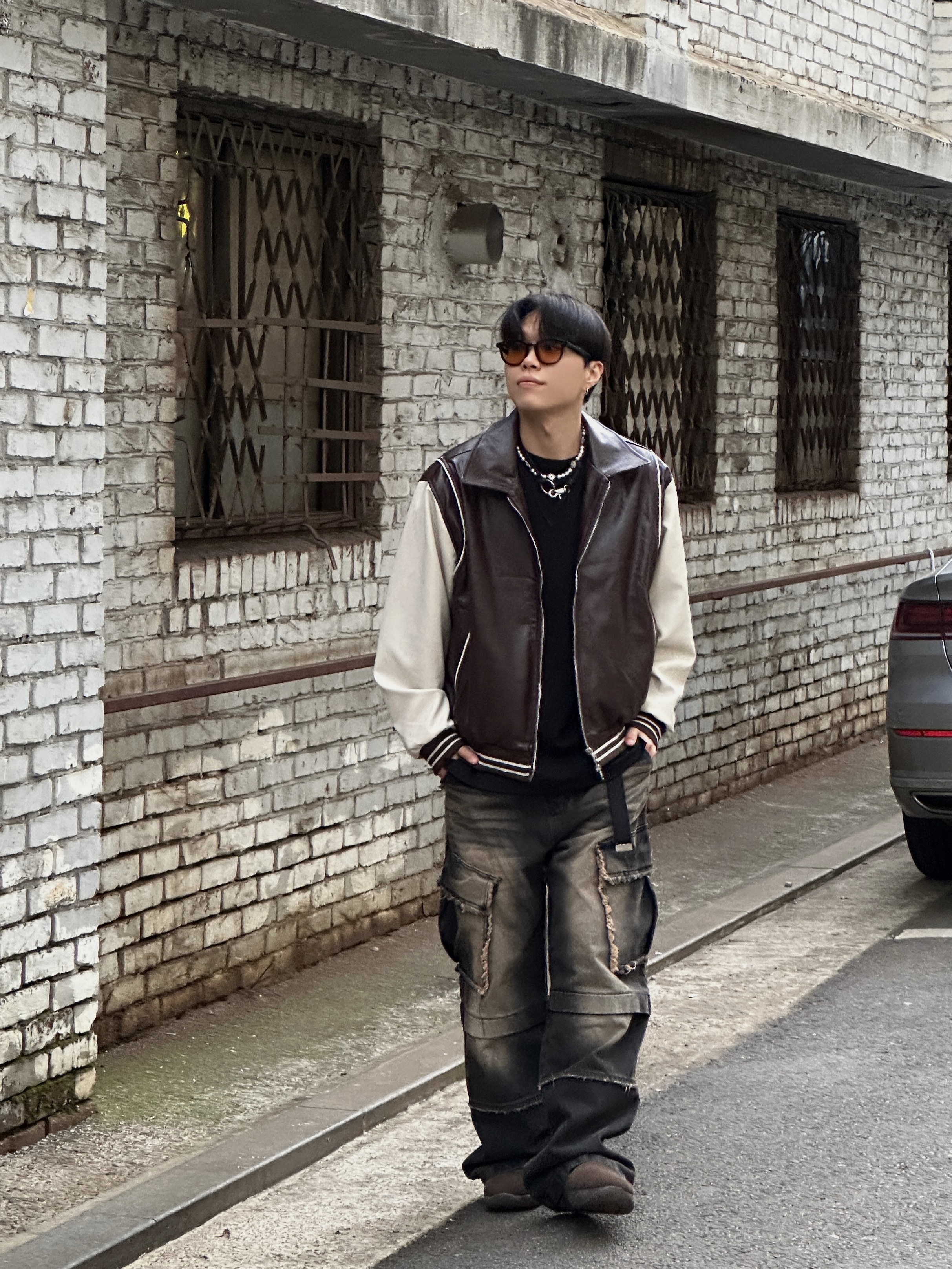 guswnx님의 스타일 - 1