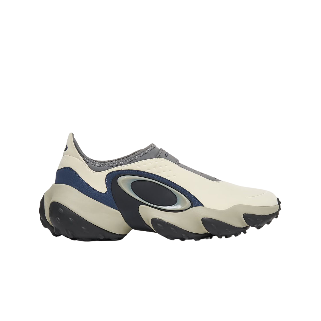 FOF100539-372 Oakley Edge Icon Cream Navy