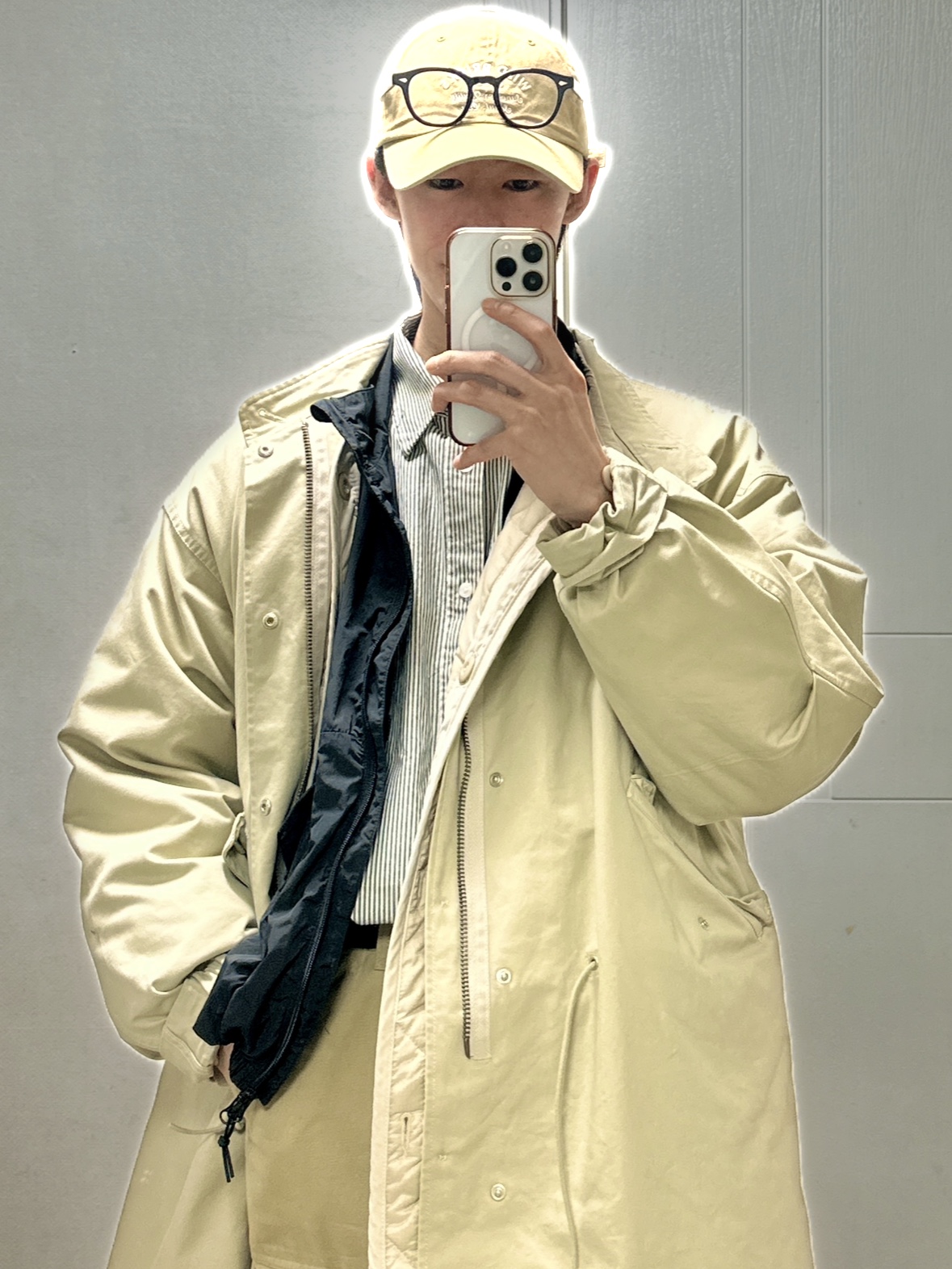 KREAM 스타일