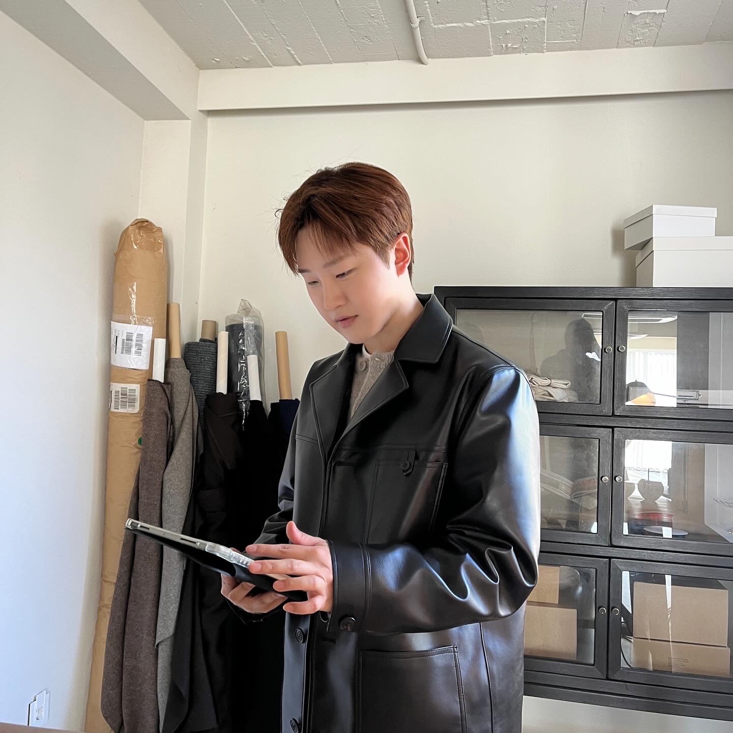 wnals884님의 스타일 - 3