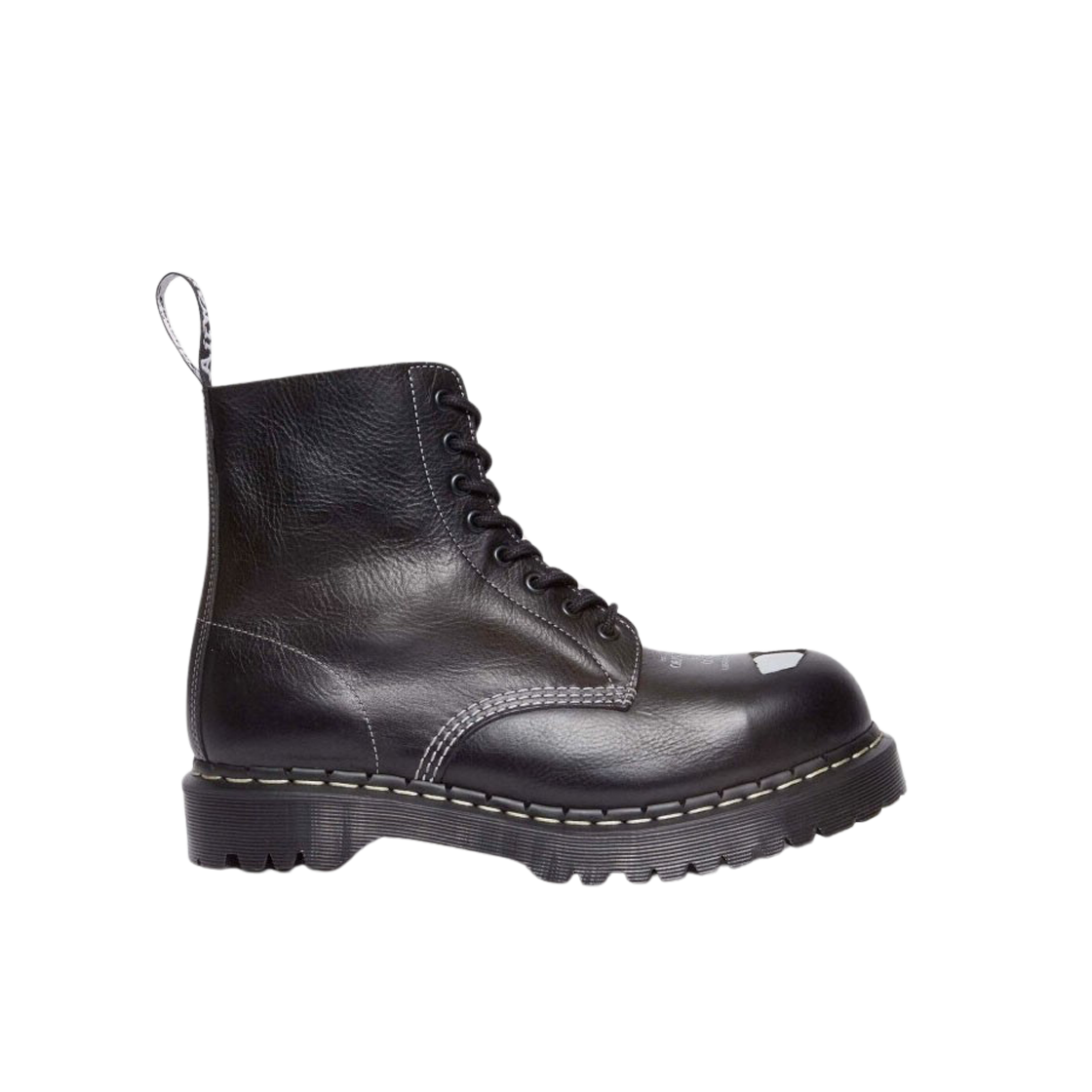 Solovair Highlander Solovair Anfibi 1490 Dr Martens Italia