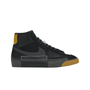 Nike Blazer Mid Pro Club Black Medium Ash