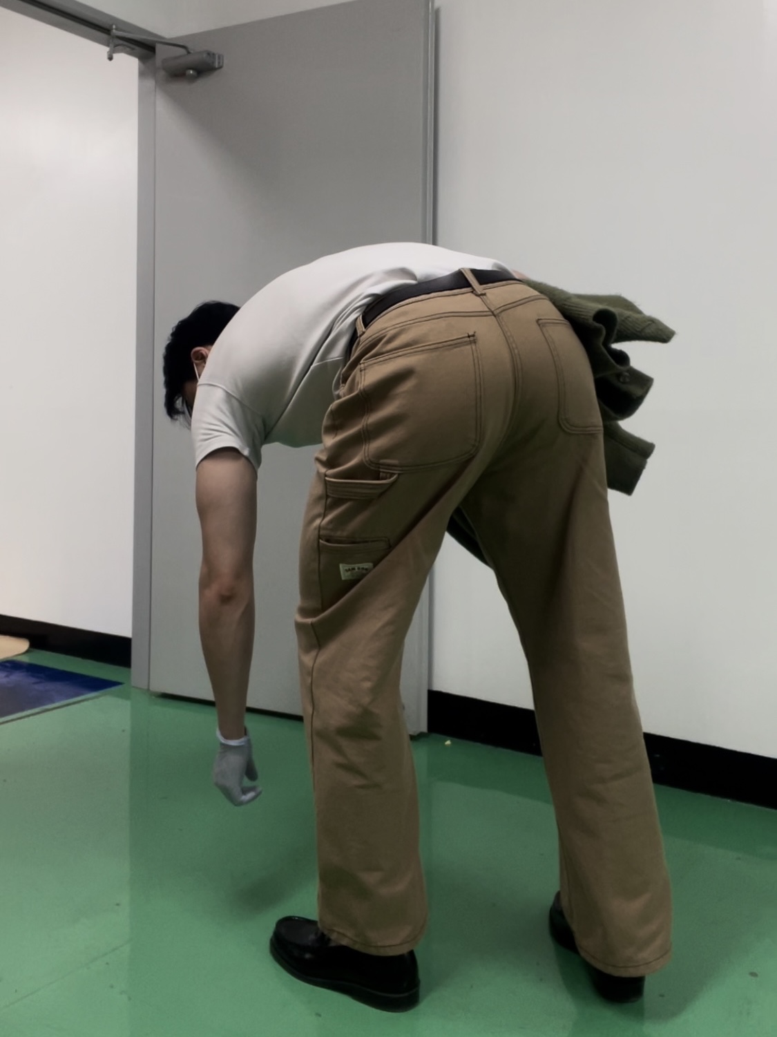 남교님의 스타일 - 4