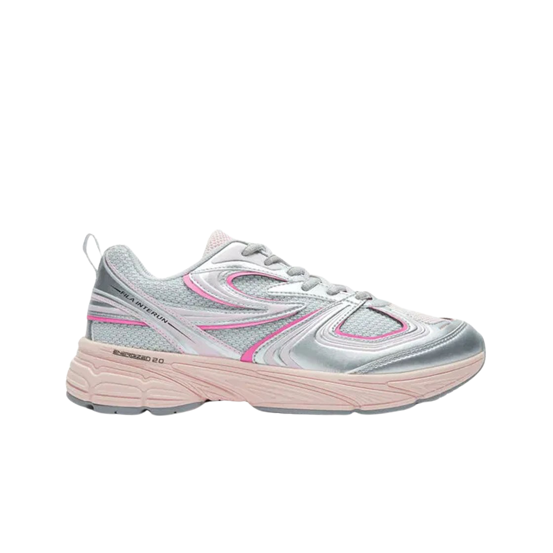 휠라 인터런 핑크 블라썸(Fila Interun Pink Blossom)