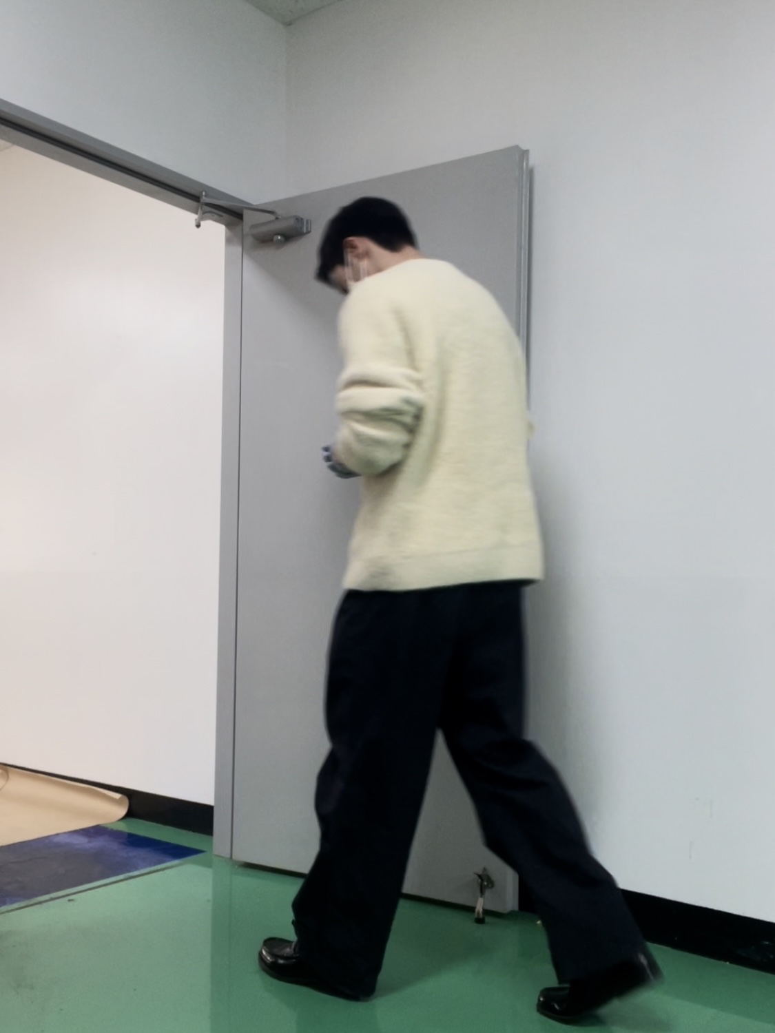 남교님의 스타일 - 7