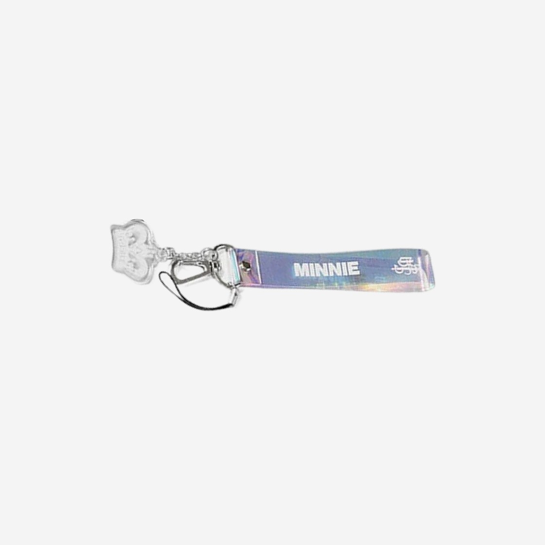 (G)I-dle Lightstick Strap Minnie 상세 이미지 1