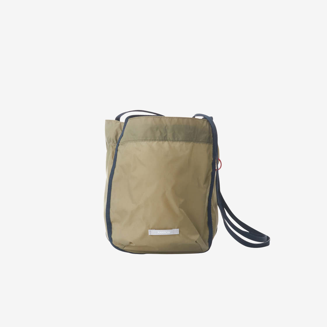 로우로우 트레블 스트링 숄더백 S 720 올리브