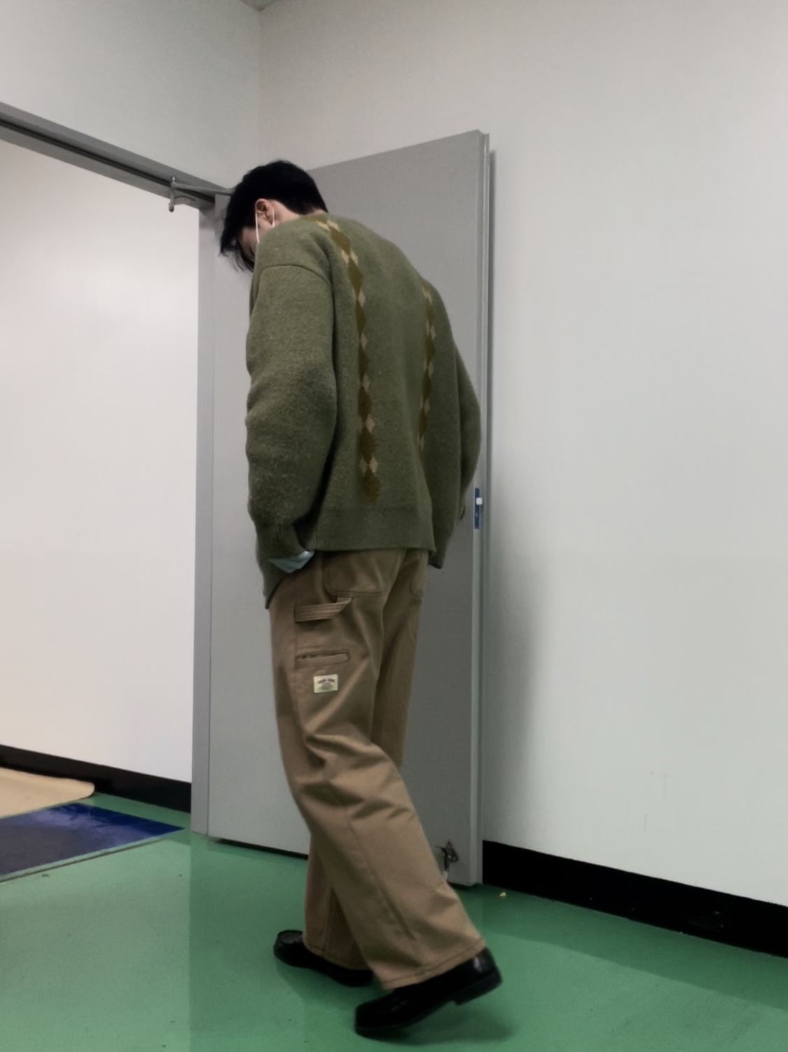 남교님의 스타일 - 2