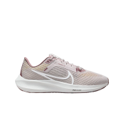 (W) Nike Air Zoom Pegasus 40 Platinum Violet Summit White