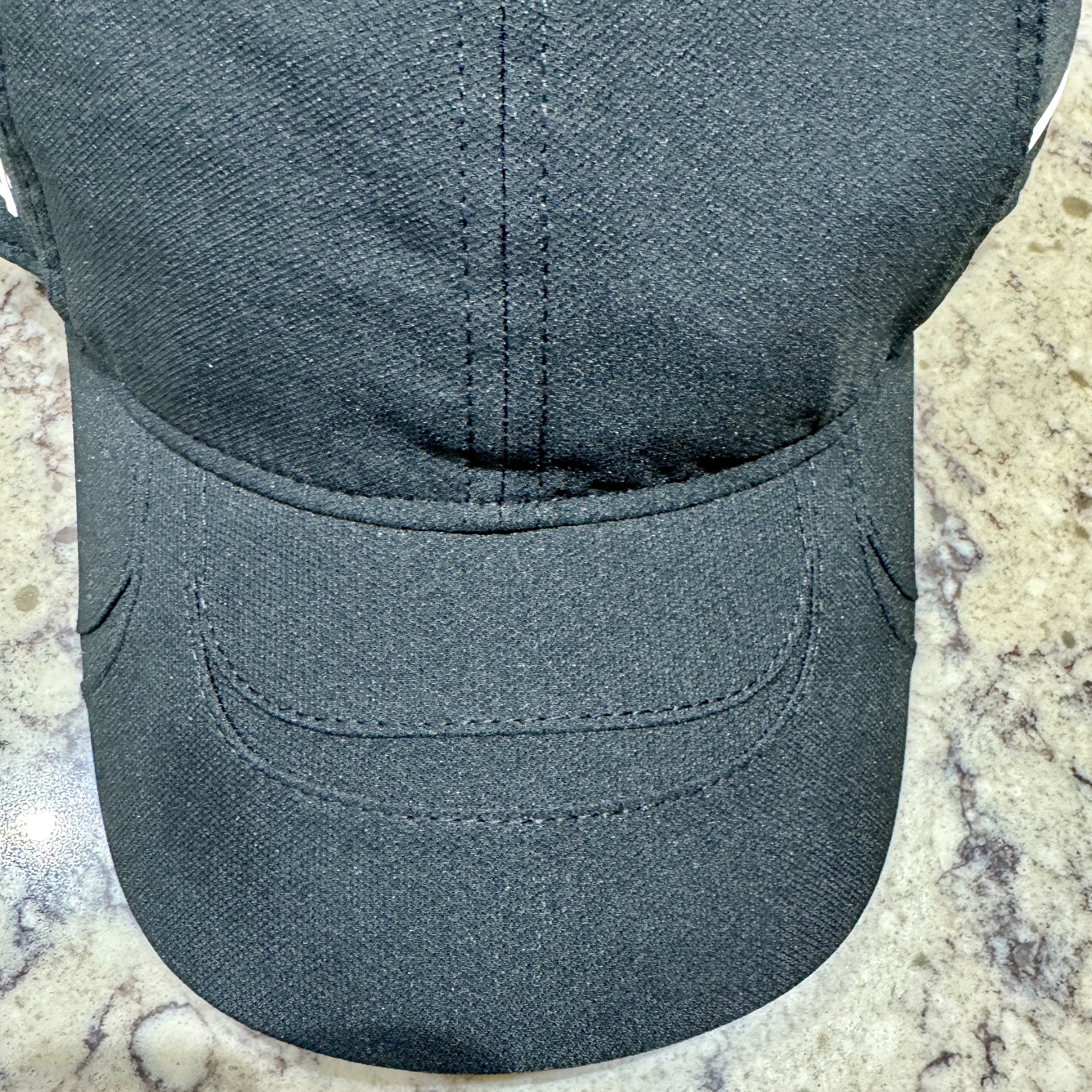Nike x Drake Nocta Club Cap Black 착용 스타일 - 2