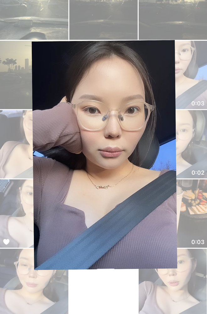 KREAM 프로필 이미지