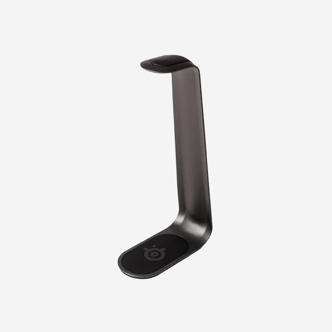 Steelseries HS1 Aluminium Headset Stand Black (Korean Ver.) 상세 이미지 2