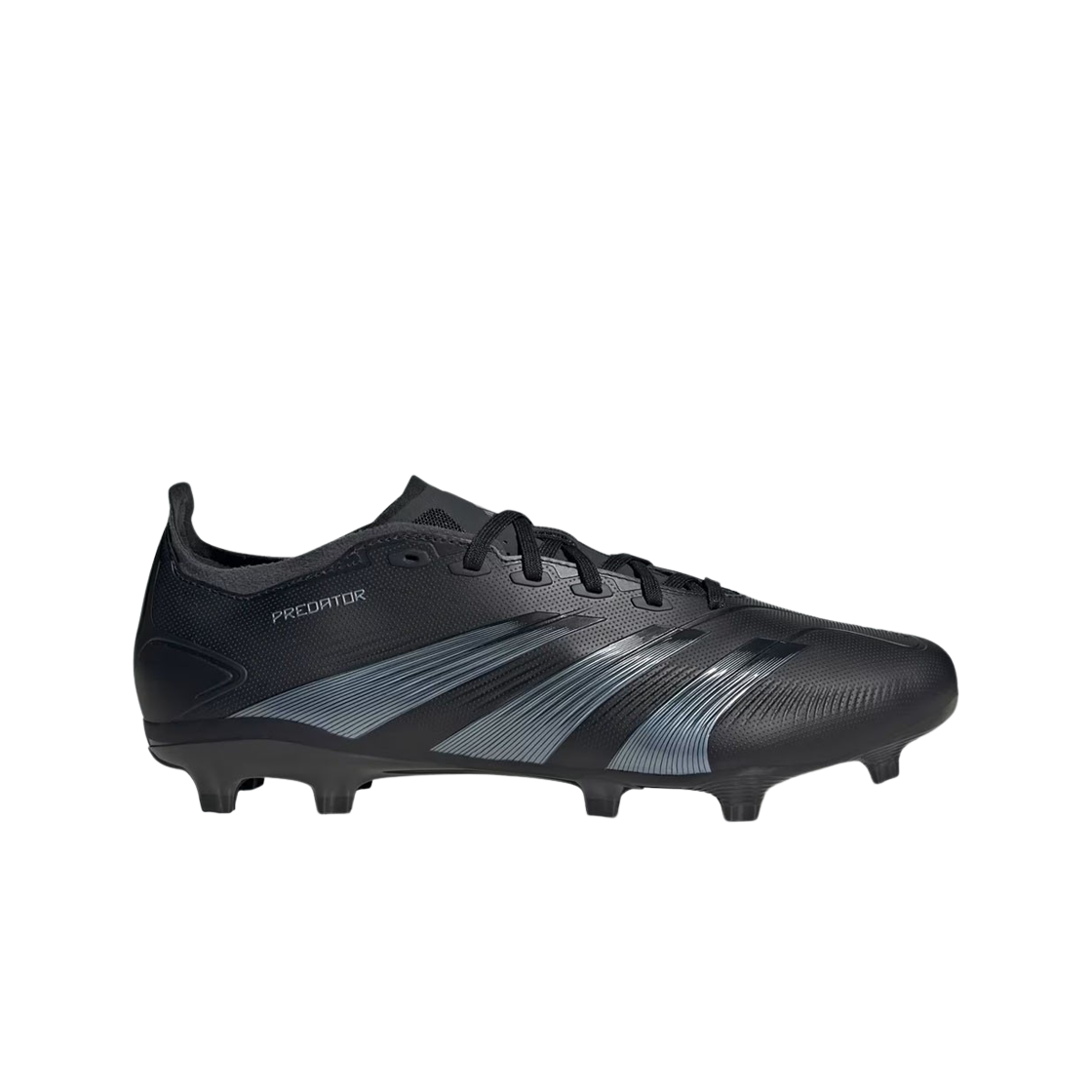 아디다스 프레데터 리그 FG 코어 블랙 카본(Adidas Predator League FG Core Black Carbon)
