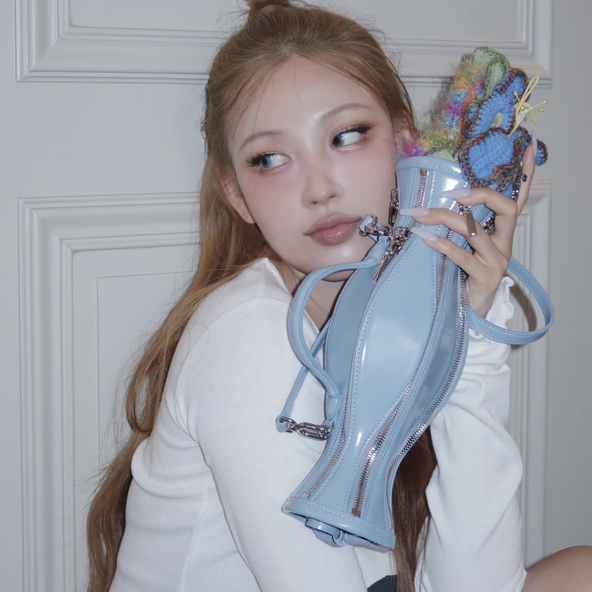다이소님의 스타일 - 1