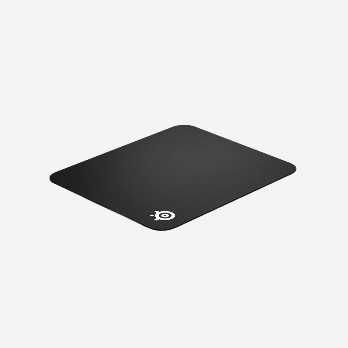 Steelseries QcK Mouse Pad (M) Black (Korean Ver.) 상세 이미지 1