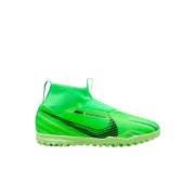 (JR) Nike Zoom Mercurial Superfly 9 Academy Dream Speed TF Green Strike Black