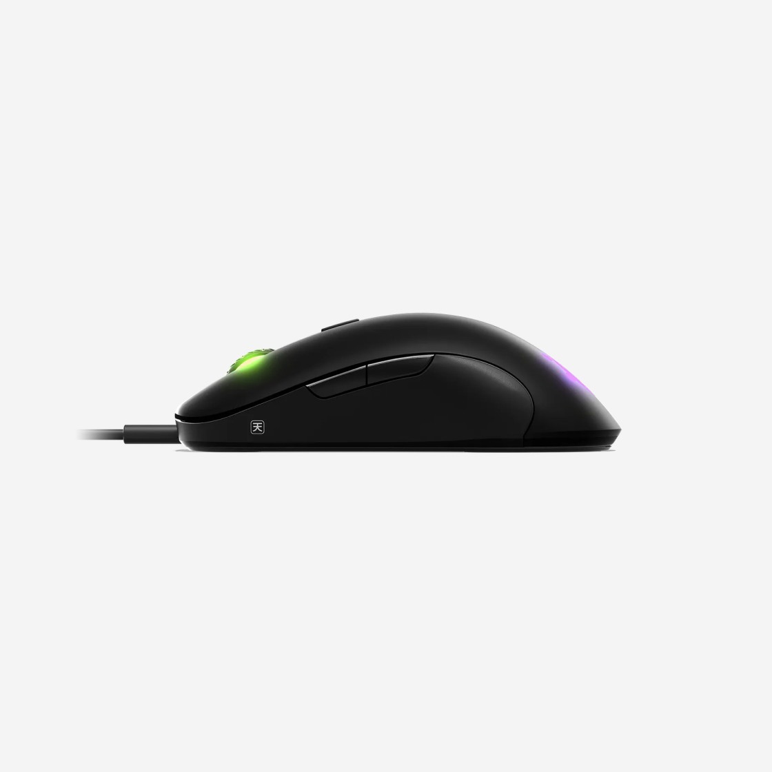 Steelseries Sensei Ten Gaming Mouse Black (Korean Ver.) 상세 이미지 2