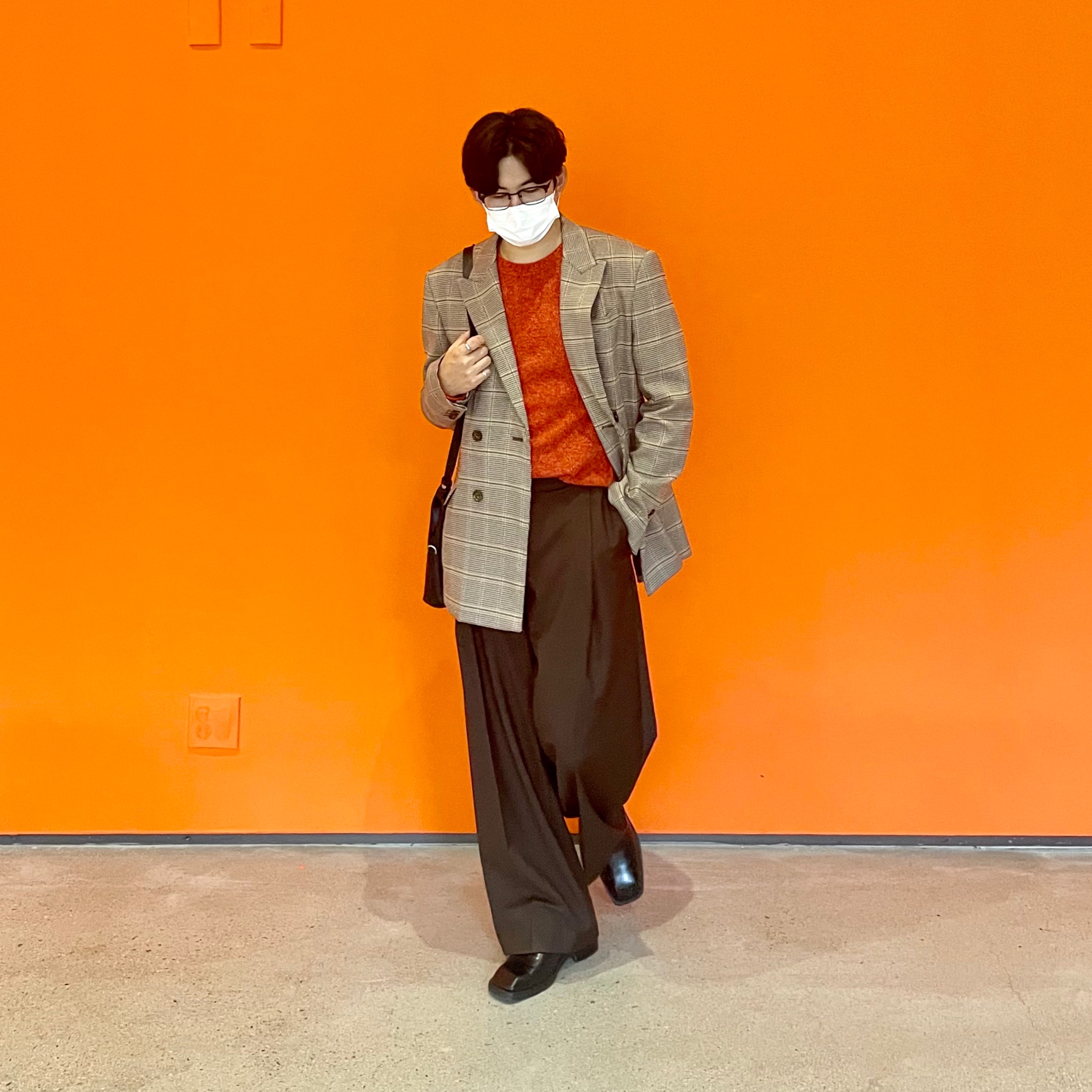 talong님의 스타일