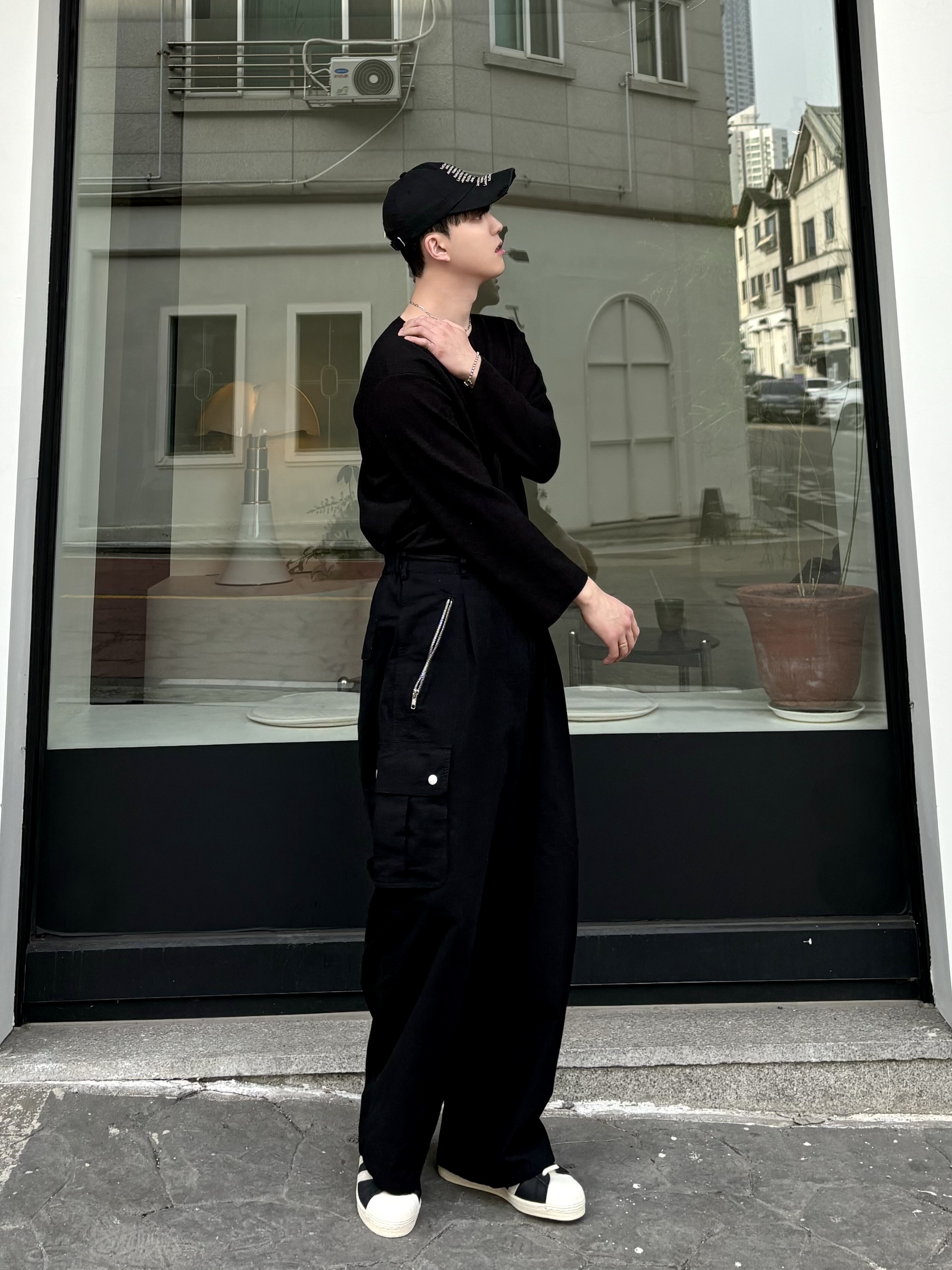 윤유환님의 스타일