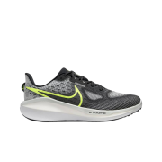 Nike Vomero 17 Black Light Smoke Grey