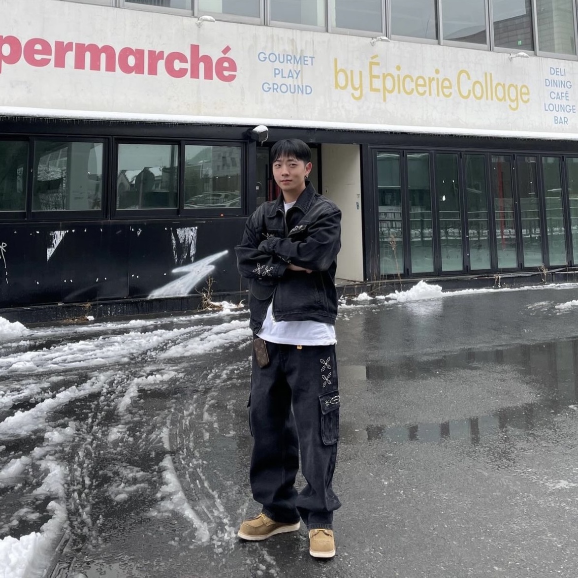 GARMENTSFAB님의 스타일 - 1