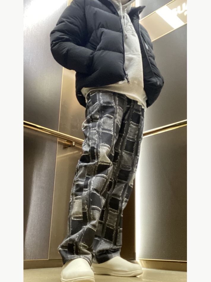 sy님의 스타일 - 1