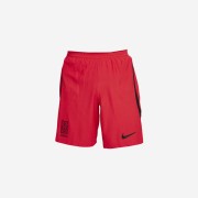 Nike Korea 2022/23 Dri-Fit ADV Player Issue Home Shorts Global Red (Non Marking Ver.)