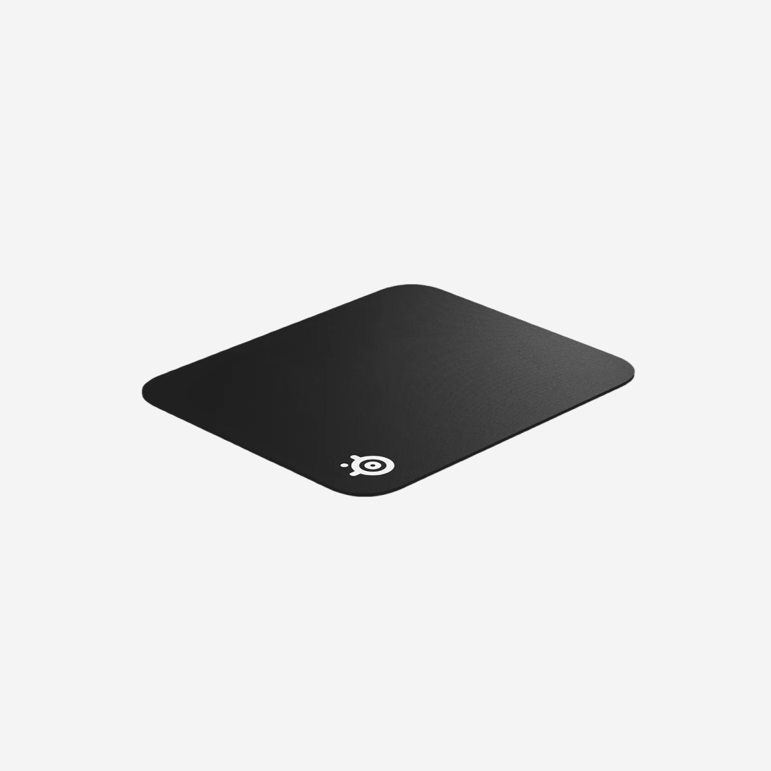 Steelseries QcK Mouse Pad (S) Black (Korean Ver.) 상세 이미지 1