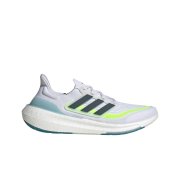 Adidas Ultraboost Light Cloud White Arctic Night