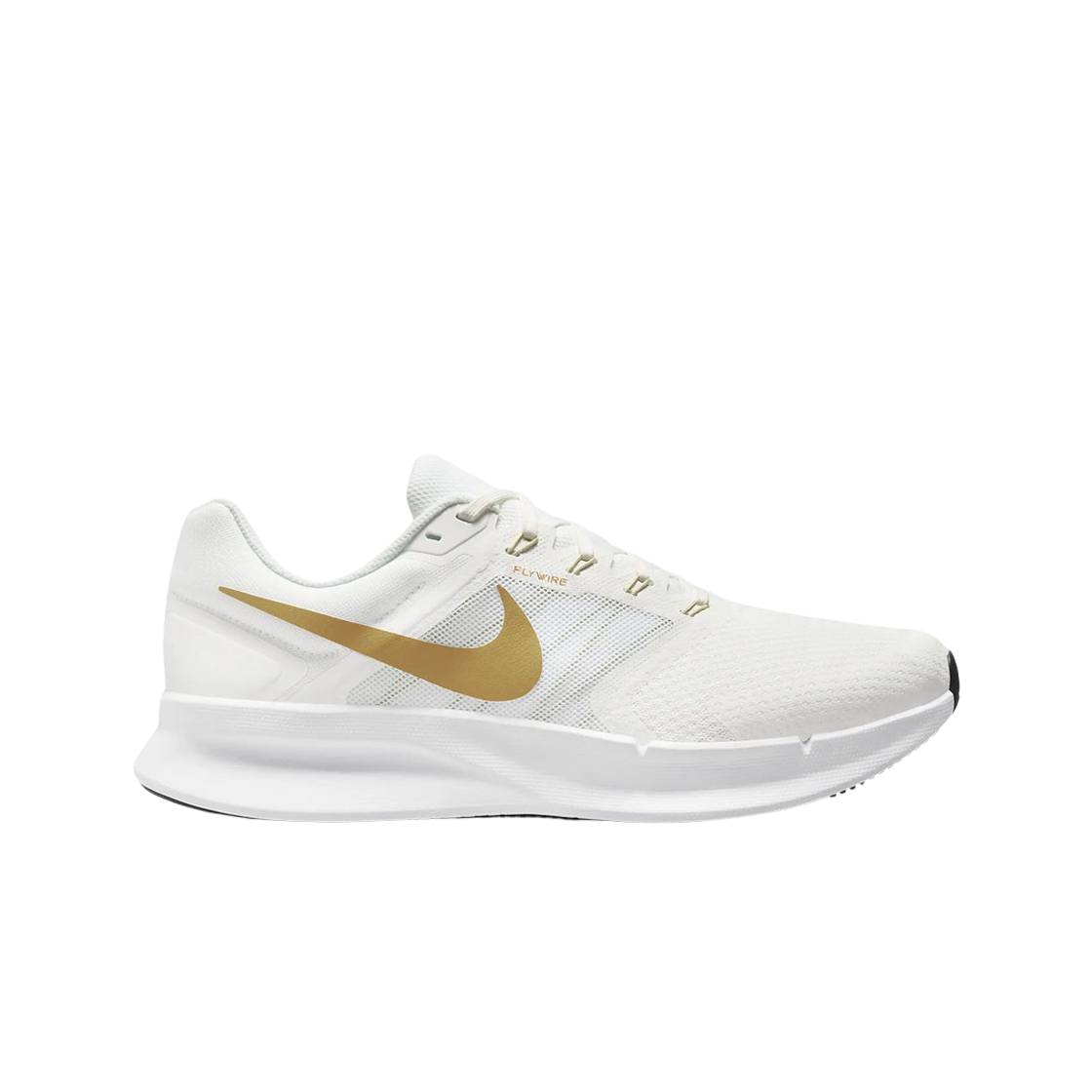DR2695-103 Nike Run Swift 3 Summit White Photon Dust