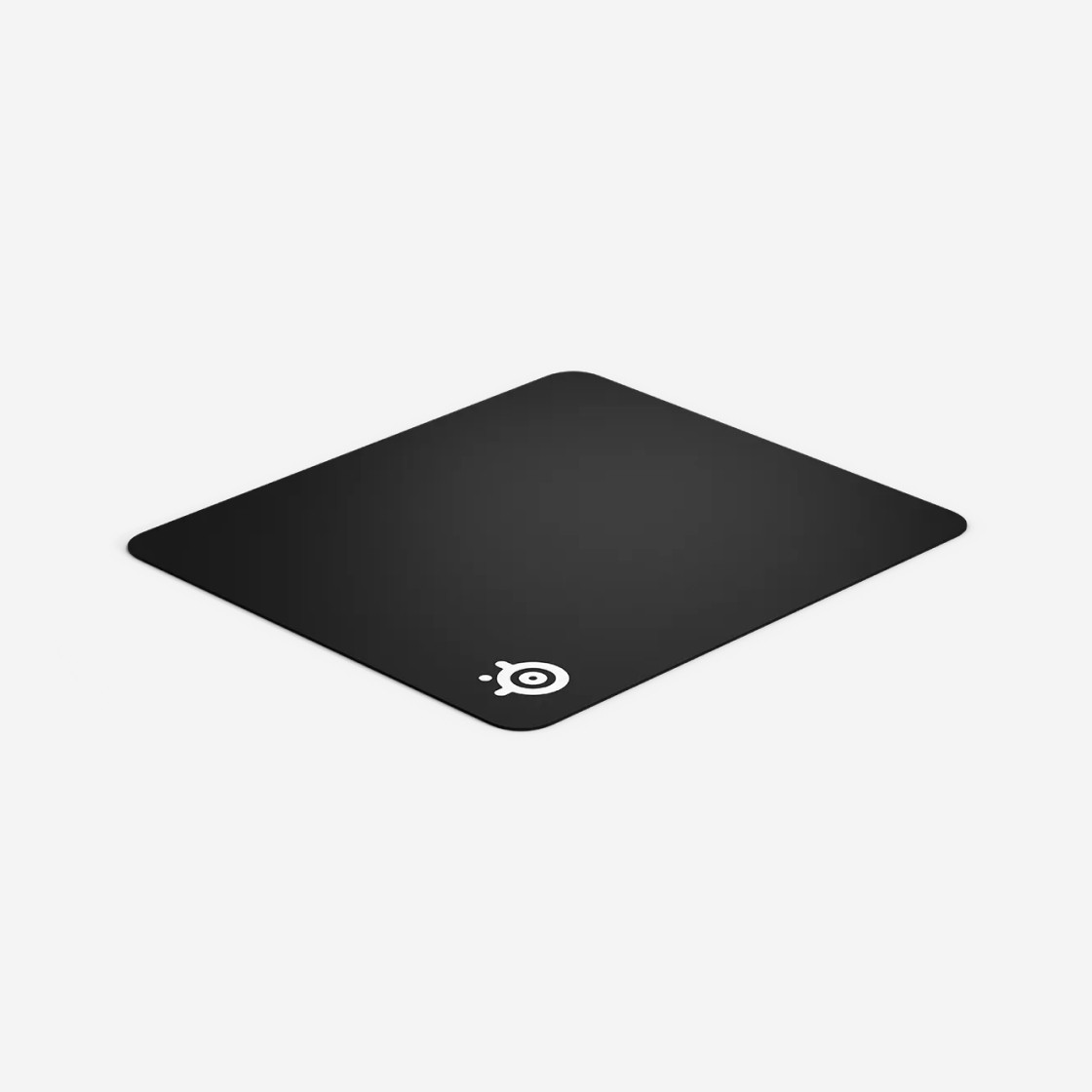 Steelseries QcK Mouse Pad (L) Black (Korean Ver.) 상세 이미지 1