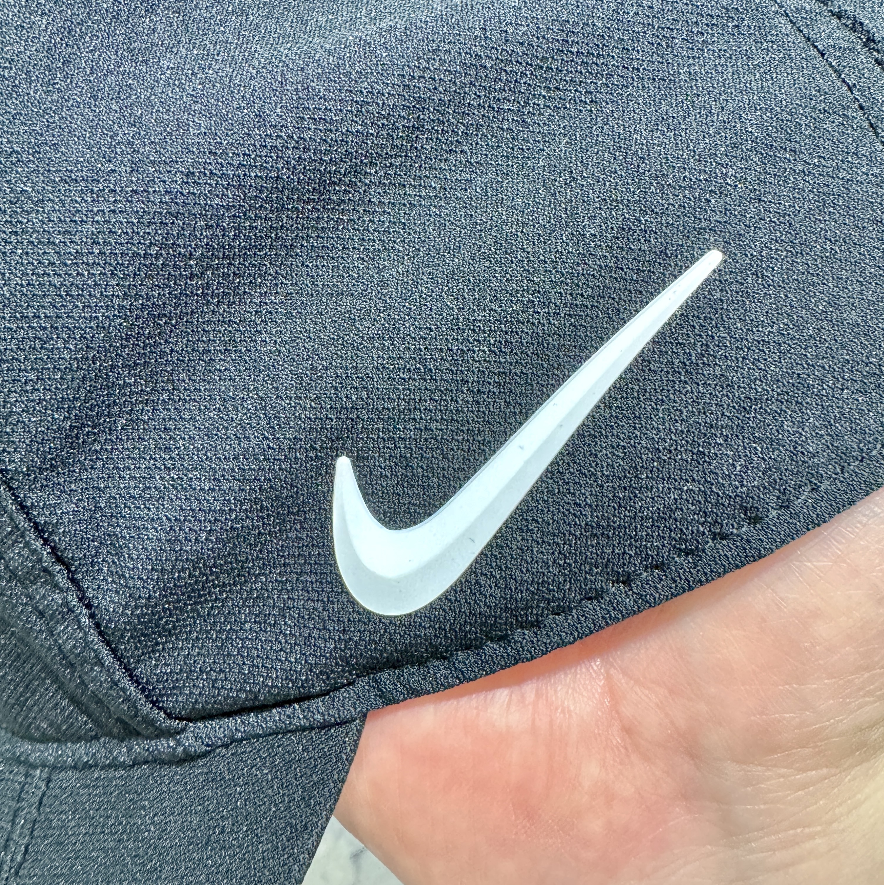Nike x Drake Nocta Club Cap Black 착용 스타일 - 5