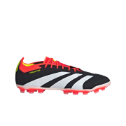 Adidas Predator Elite 2G/3G AG Core Black Cloud White