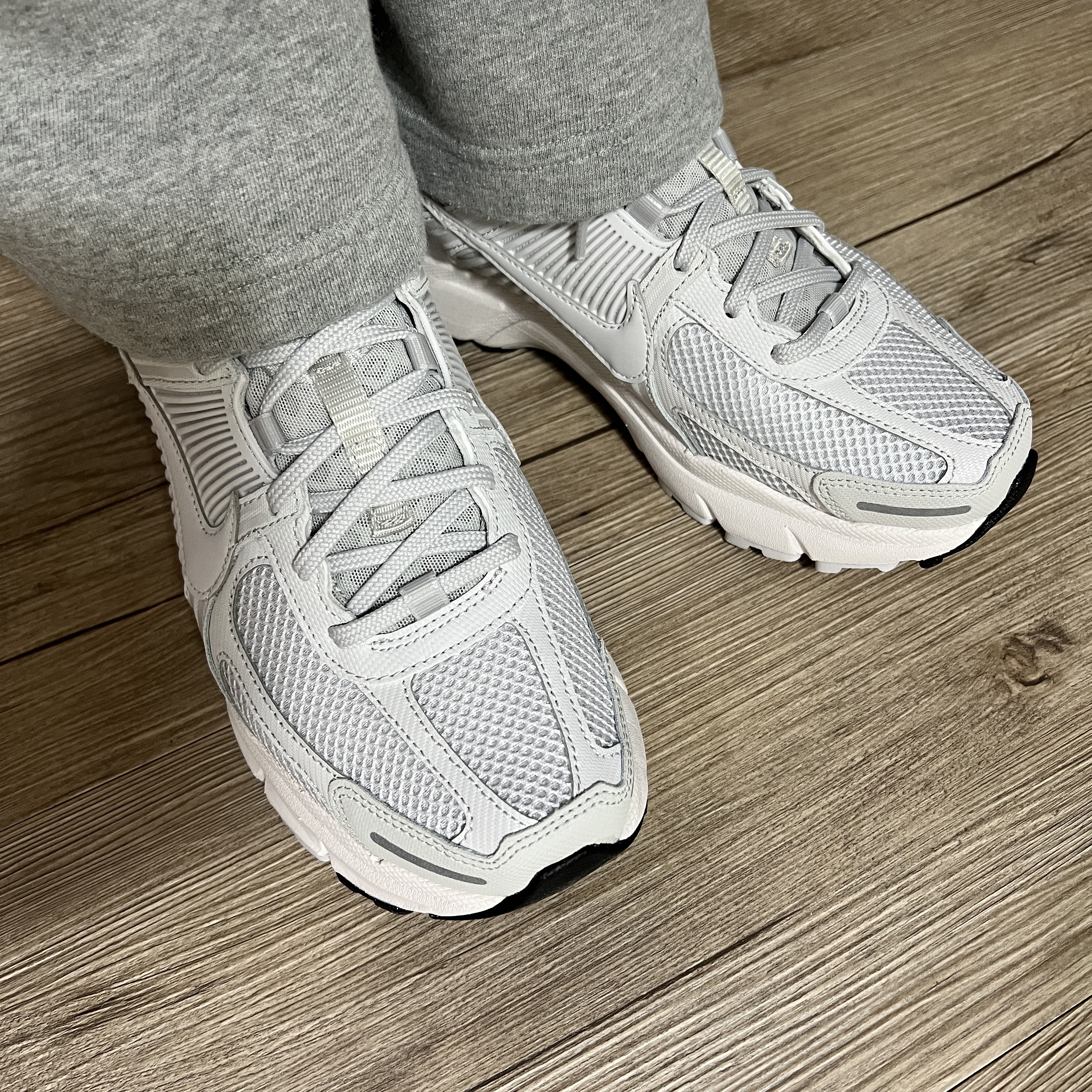 Nike Zoom Vomero 5 SP Vast Grey 2023 착용 스타일