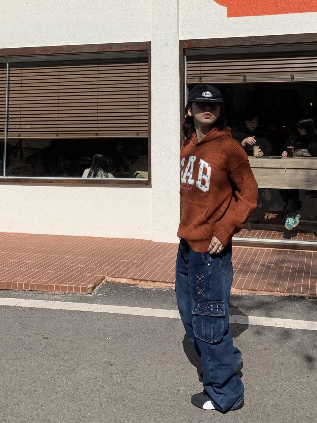 GARMENTSFAB님의 스타일 - 2
