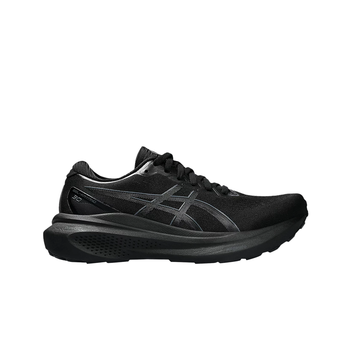(W) 아식스 젤 카야노 30 블랙