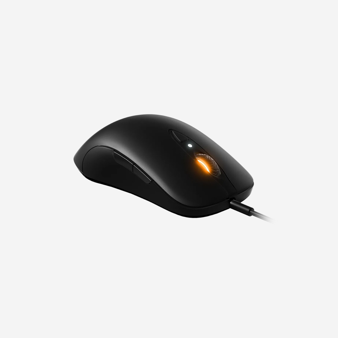 Steelseries Sensei Ten Gaming Mouse Black (Korean Ver.) 상세 이미지 1