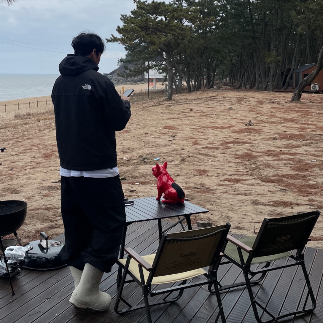 KREAM 스타일