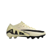 Nike Zoom Mercurial Vapor 15 Elite AG Pro Lemonade Black