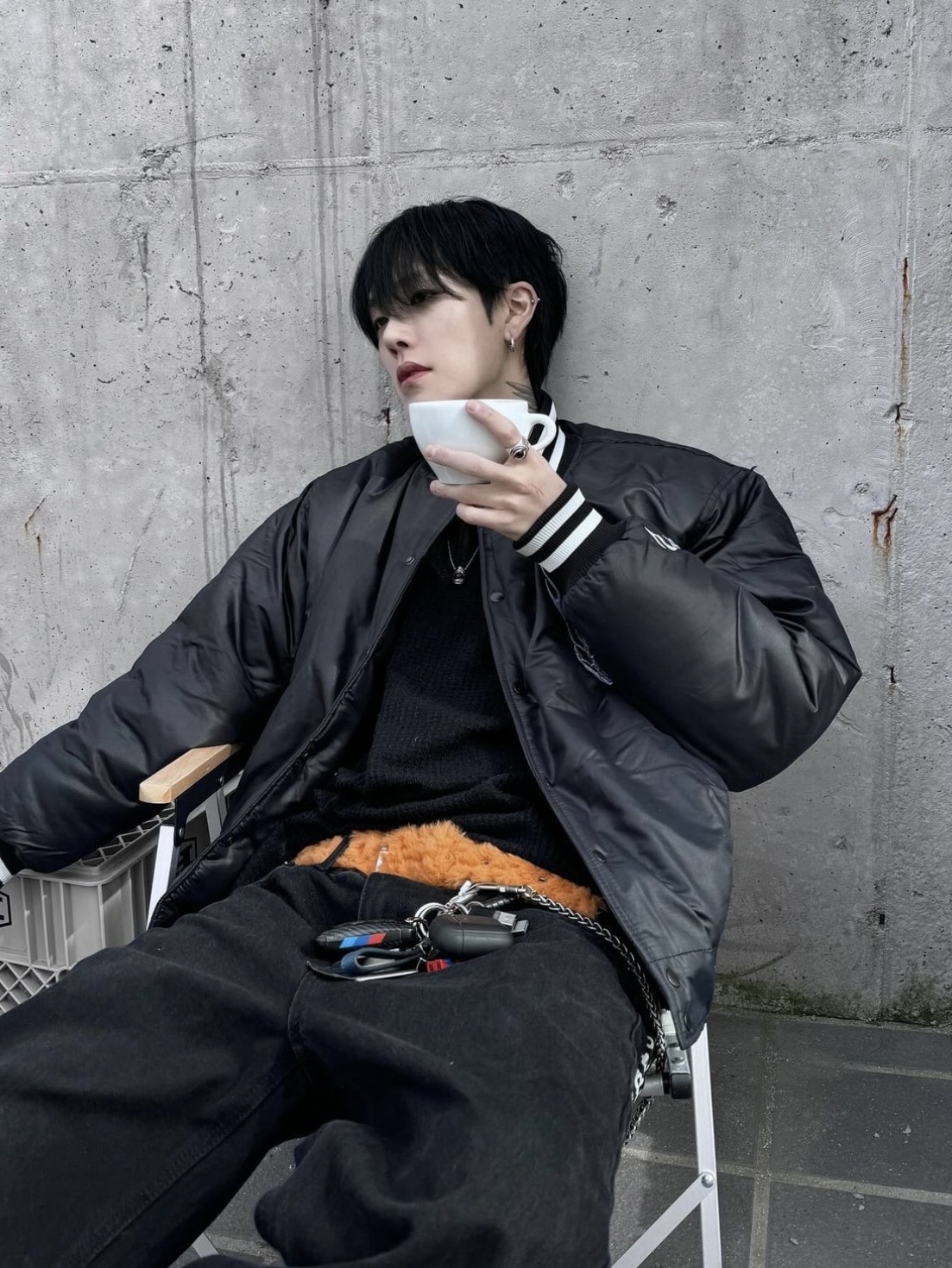 GARMENTSFAB님의 스타일 - 2