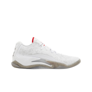 Jordan Zion 3 PF White University Red