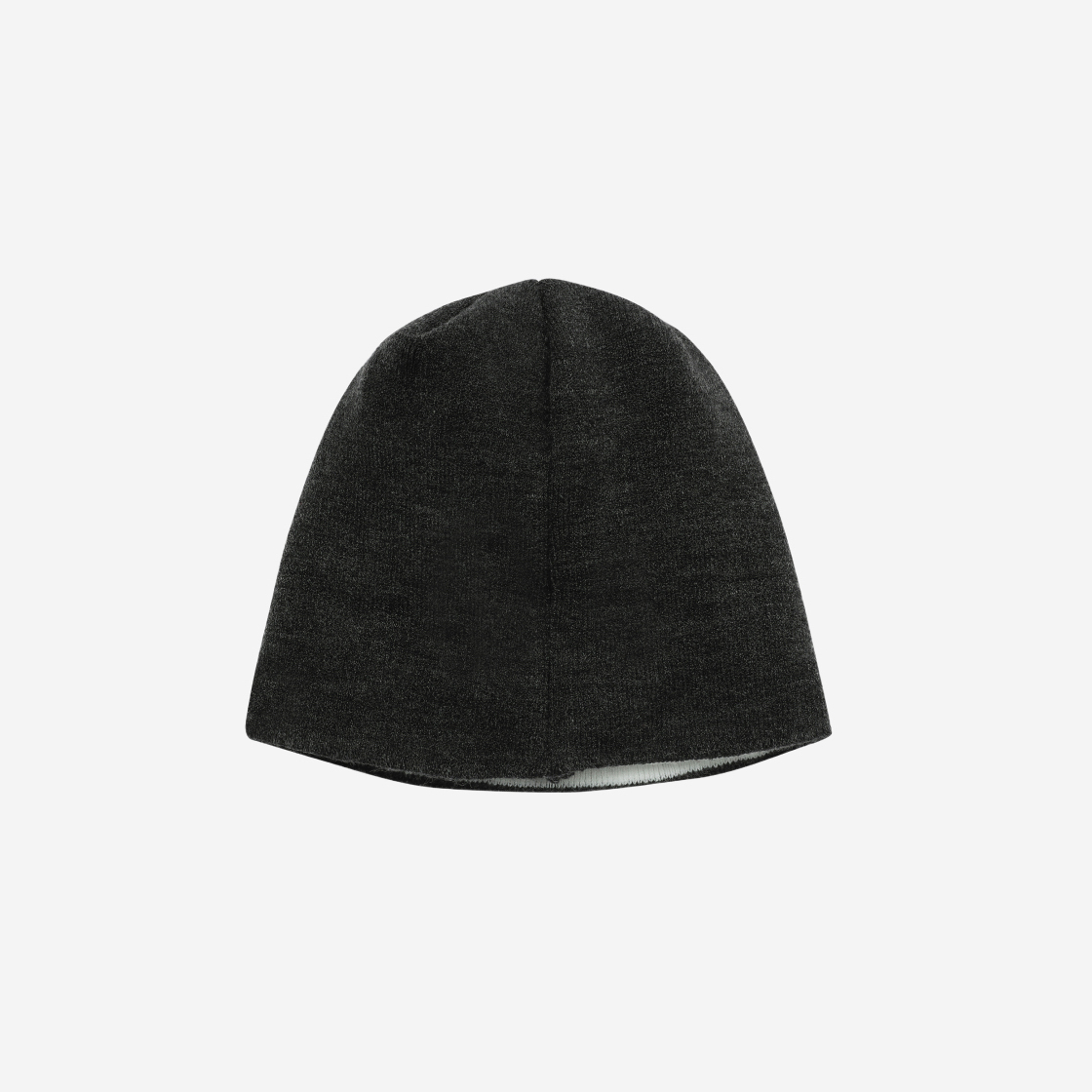 [KREAM 단독] 원체이서 ₩ 비니 차콜([KREAM 단독] Won Chaser ₩ Beanie Charcoal) - 2