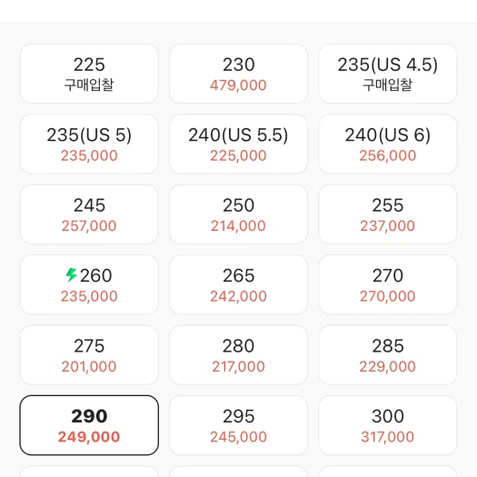 스타일 카드