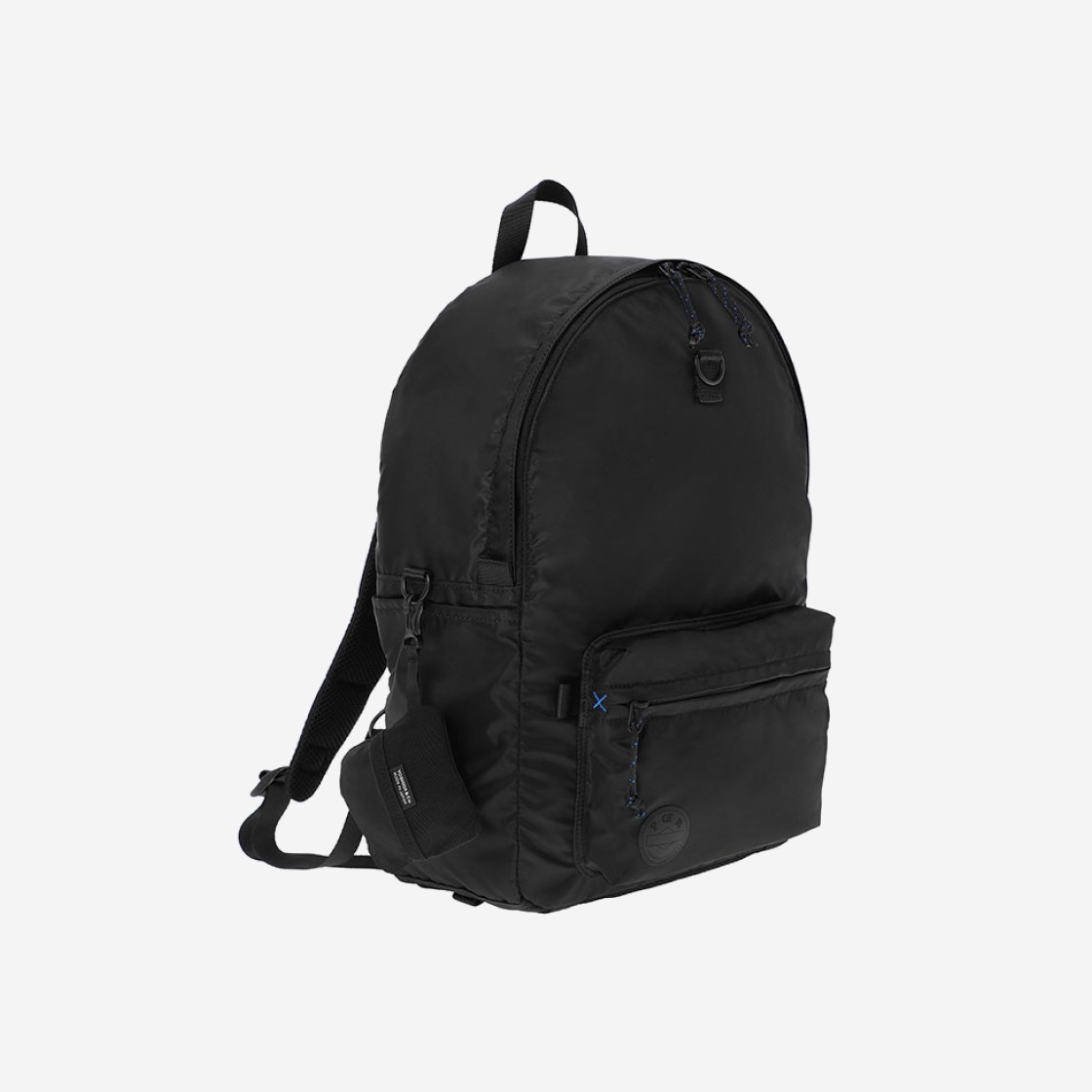 Porter POTR Packs Trip Pack with Souvenir Bag Black 상세 이미지 3