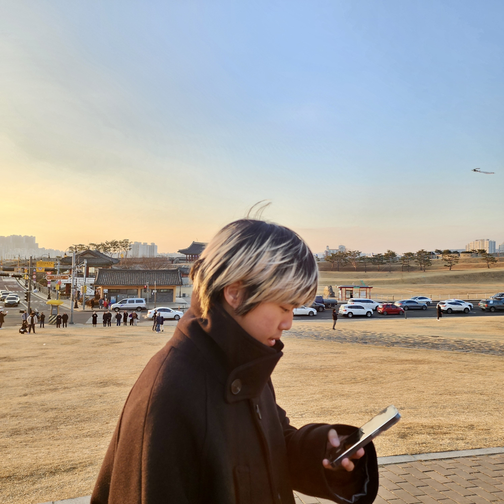 KREAM 프로필 이미지