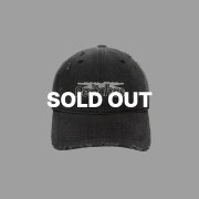 [LE SSERAFIM x Peaches.] BALL CAP